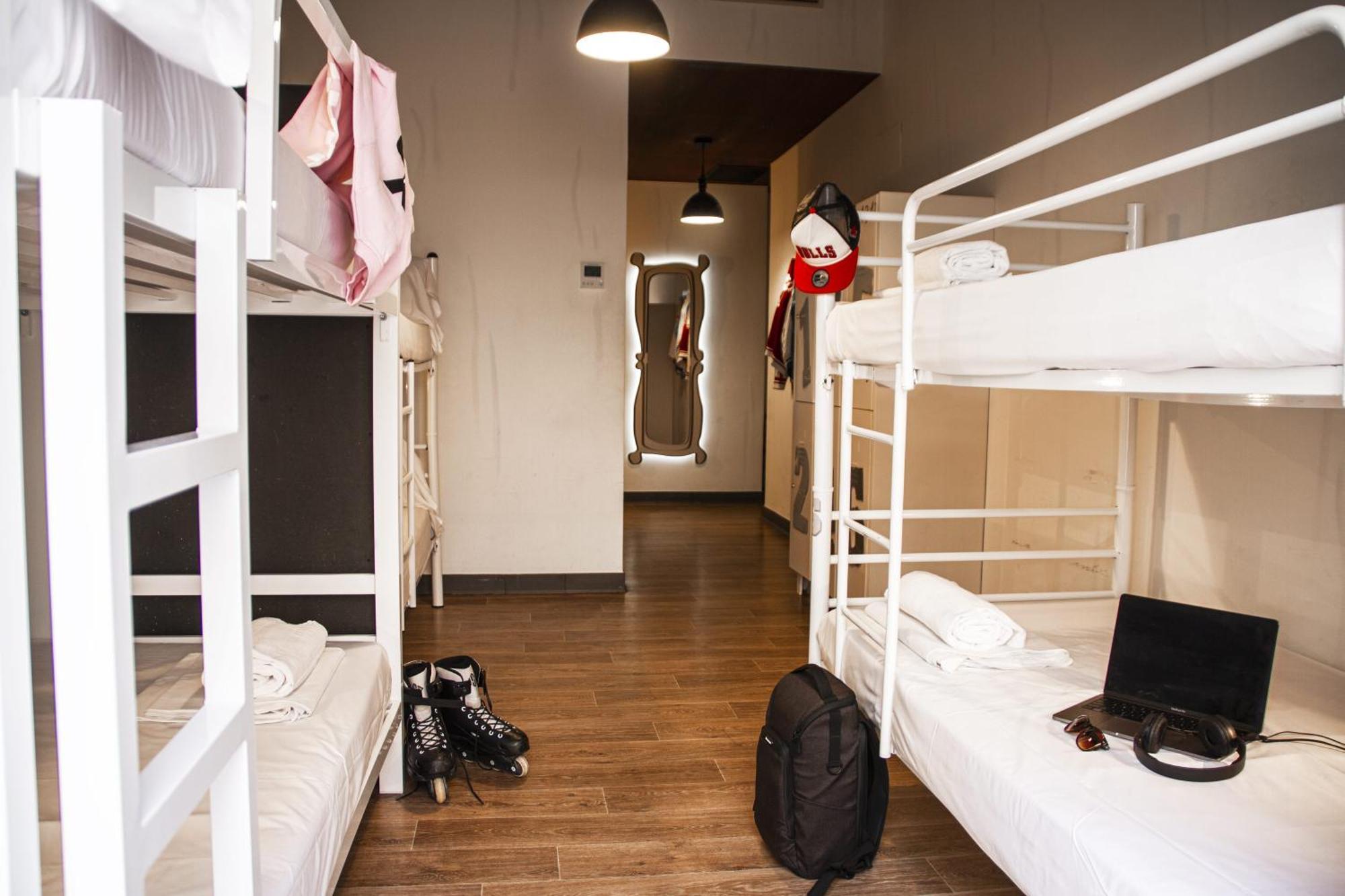 Room Chueca — Foto 3