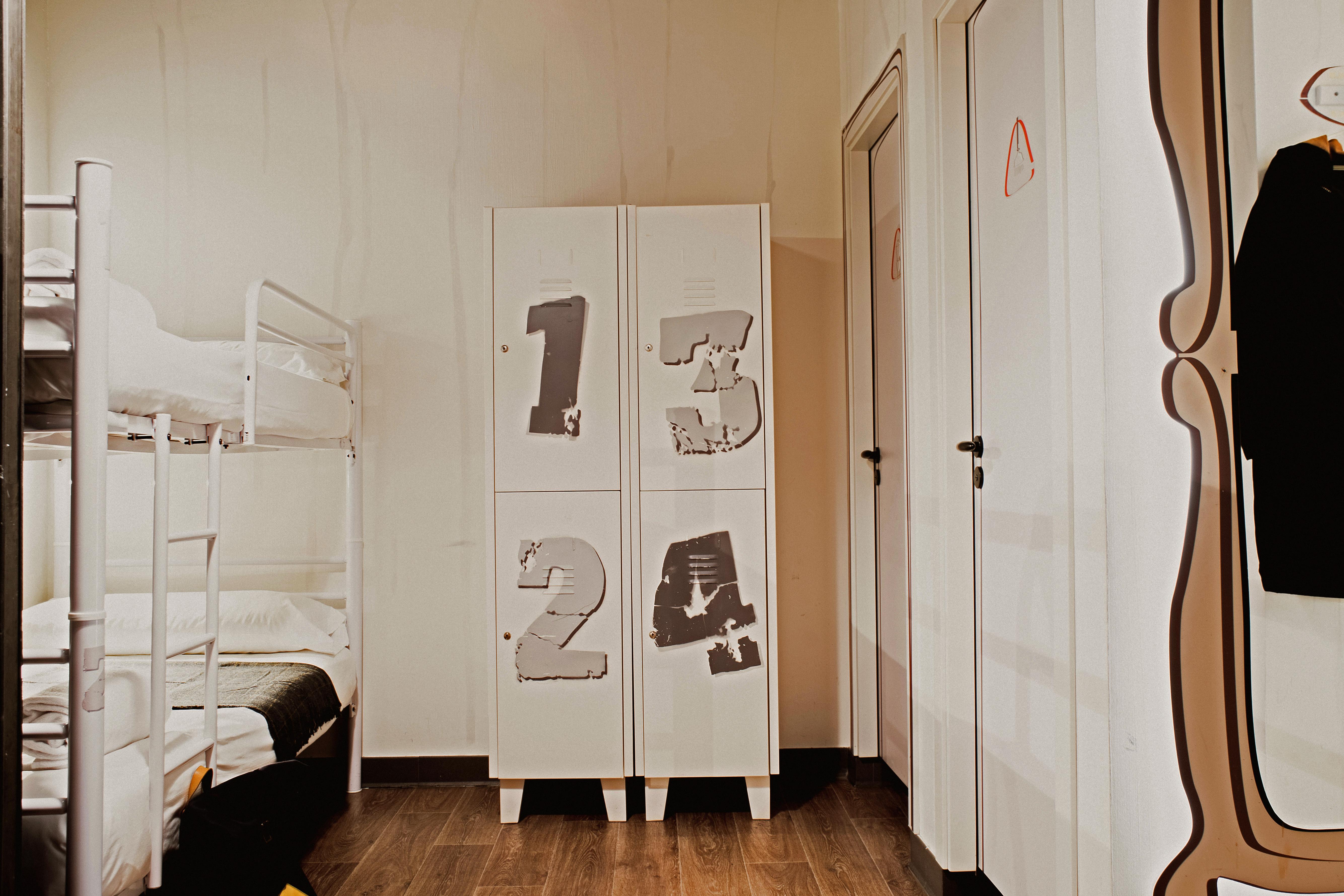 Room Chueca — Foto 1